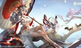 公孙离新海报最新爆料,神秘技能引期待