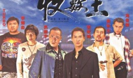 黑道风云之收数王在线观看,揭秘地下金融江湖的传奇故事