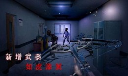 无尽噩梦最新爆料版下载,惊悚升级，下载体验恐怖盛宴！