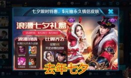 王者最新皮肤爆料以及返场时间,最新皮肤爆料与返场时间大盘点