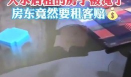 爆料房子被淹了视频,房屋被淹现场视频曝光