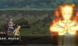 火影忍者七月最新爆料,神秘力量觉醒，忍者世界风云再起！