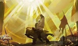 王者最新爆料黄忠,荣耀归来，战神觉醒！