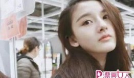 最新爆料大眼妹是谁,大眼妹真实身份曝光，网友热议！