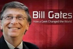 俄媒爆料比尔盖茨视频完整版,俄媒披露完整版内幕曝光！”