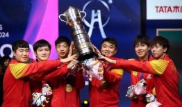 乒乓球圈内爆料是什么,揭秘赛场背后的惊人真相