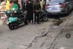 海丰电动车事件最新爆料,真相与争议再起