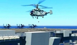 中国舰载机爆料新闻最新,揭秘新型舰载机性能与战略部署