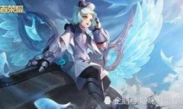 王者新爆料孙膑是谁啊视频,王者新爆料，孙膑身份大揭秘！